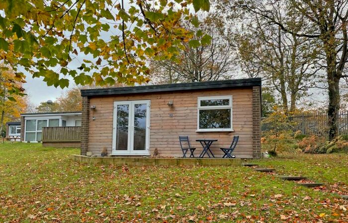 2 Bedroom Mobile Home For Sale In Snowdon Drive, Caeathro, Caernarfon, LL55