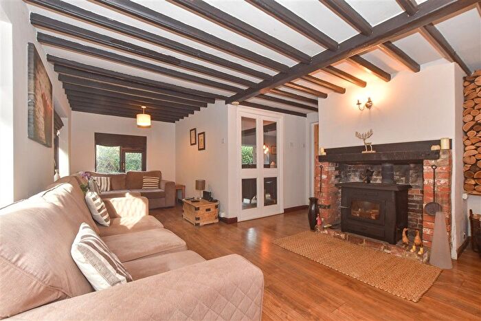 5 Bedroom Detached Bungalow For Sale In Bethersden Road, Woodchurch, Ashford, Kent, TN26