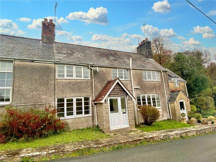 4 Bedroom Terraced House To Rent In Compton Valence, Dorchester, DT2