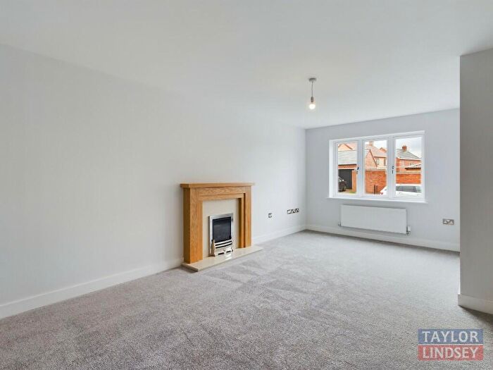 4 Bedroom Detached House For Sale In Park Hill, Quarrington, Sleaford, NG34