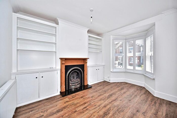2 Bedroom Terraced House For Sale In Malling Road, Snodland, ME6