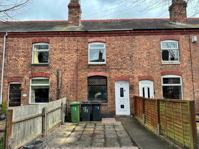3 Bedroom House To Rent In Bermuda Village, Nuneaton, CV10