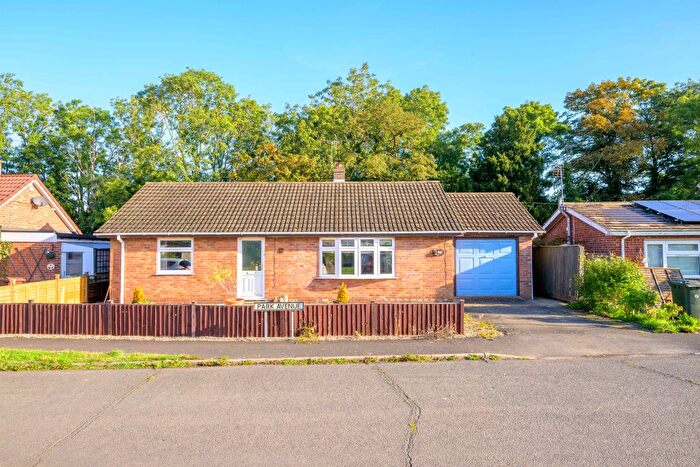 3 Bedroom Detached Bungalow For Sale In Park Avenue, Sutterton, Boston, PE20