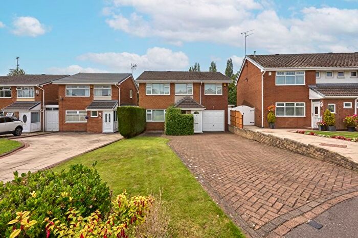 5 Bedroom Detached House For Sale In Walter Scott Avenue, Wigan, WN1