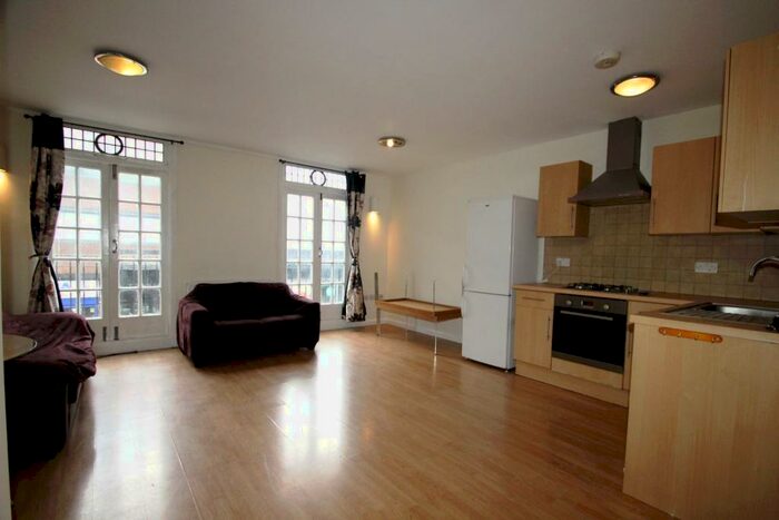 1 Bedroom Flat To Rent In High Street, Orpington, BR6