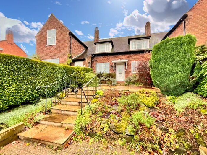 2 Bedroom Cottage For Sale In Aston Lane, Aston, Stone, ST15