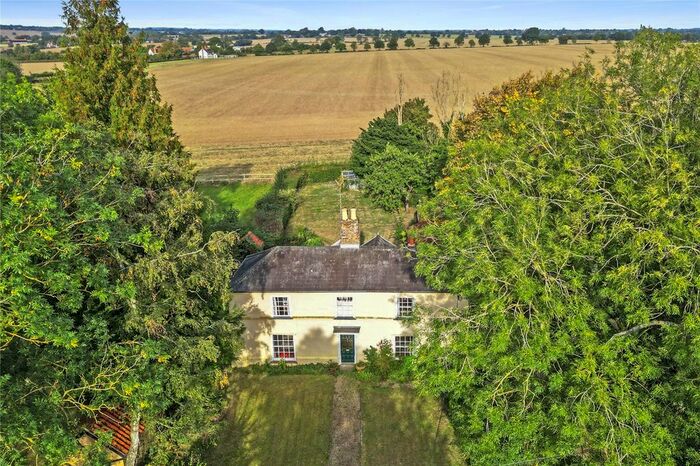 3 Bedroom Detached House For Sale In Littley Green, Chelmsford, CM3