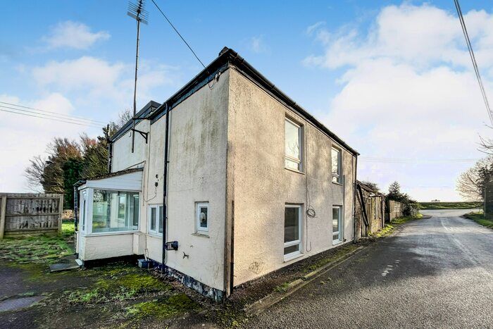 3 Bedroom Semi-Detached House For Sale In Black Horse Drove, Littleport, Ely, CB6