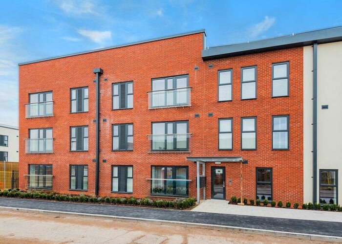 1 Bedroom Apartment To Rent In Queen's House, Graven Hill Bicester, OX25