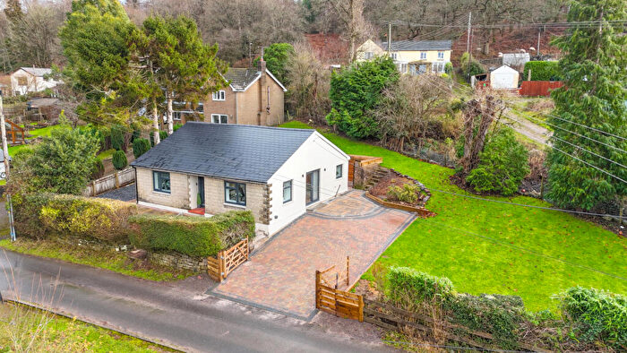 2 Bedroom Bungalow For Sale In Beech Road, Yorkley, GL15