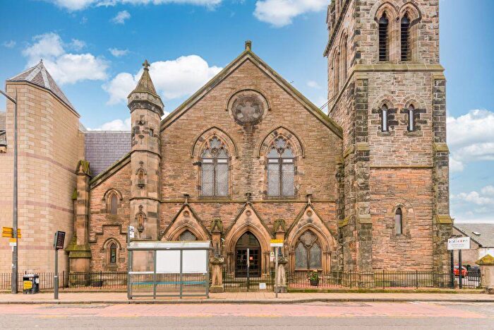 1 Bedroom Retirement Property For Sale In / Portobello High Street, Portobello, EH15