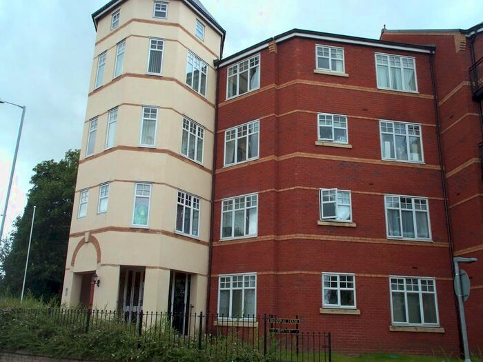 2 Bedroom Flat To Rent In Pennant Court, Penn Road, Wolverhampton, WV3