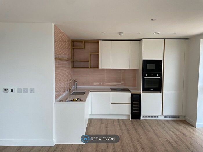 2 Bedroom Flat To Rent In Beresford Avenue, Wembley, HA0