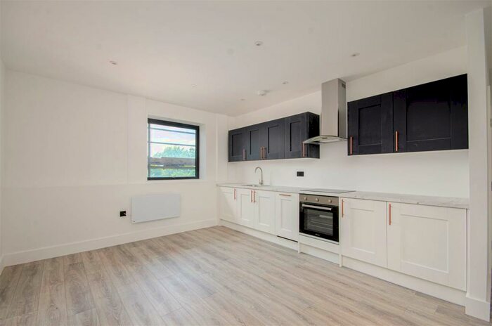 2 Bedroom Flat To Rent In Vantage House, Norwich, NR2