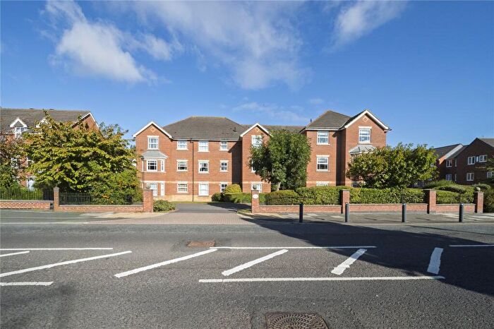 2 Bedroom Apartment For Sale In High Bridge, Gosforth, NE3