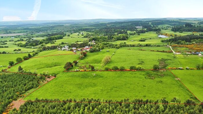 3 Bedroom Bungalow For Sale In Slaley, Hexham, NE47