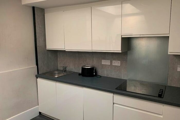 4 Bedroom Flat To Rent In Broughton Place, Broughton, Edinburgh, EH1