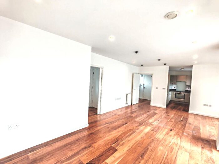 3 Bedroom Maisonette To Rent In Gower Court, Grahame Park Way, NW9