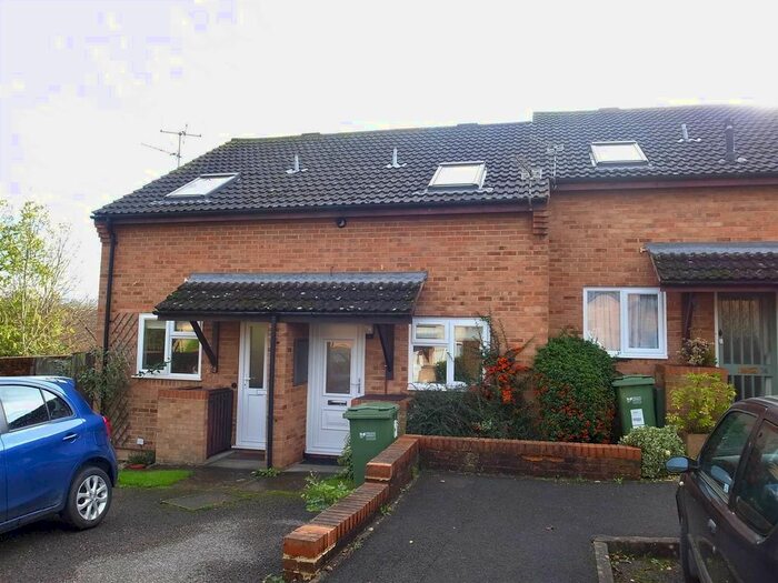 1 Bedroom Terraced House To Rent In Everside Close, Cam, Dursley, Glos, GL11