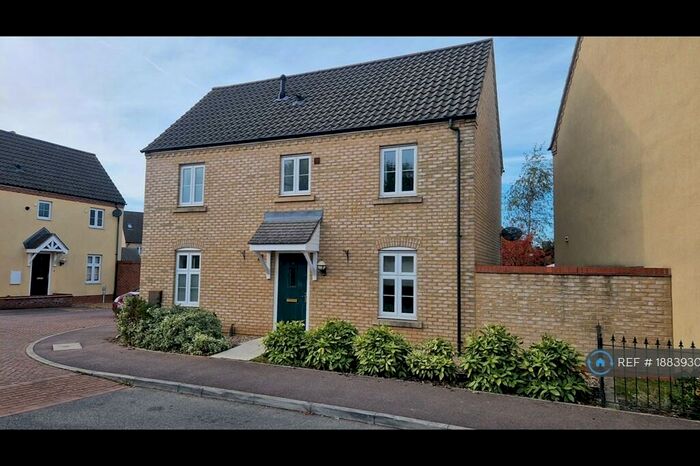 3 Bedroom Detached House To Rent In Morley Drive, Ely, CB6