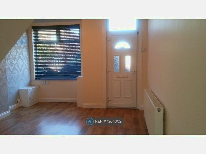 2 Bedroom Semi-Detached House To Rent In Corporation Road, Ilkeston DE7