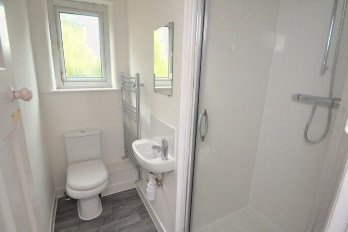 3 Bedroom Duplex To Rent In Mauldeth Road West, Withington, Manchester, M20