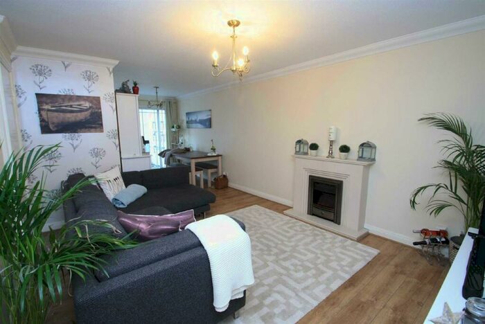 3 Bedroom Semi-Detached House To Rent In Barford Drive, Wilmslow, SK9