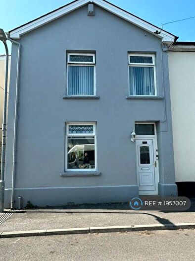 3 Bedroom End Of Terrace House To Rent In St. Helens Road, Abergavenny, NP7