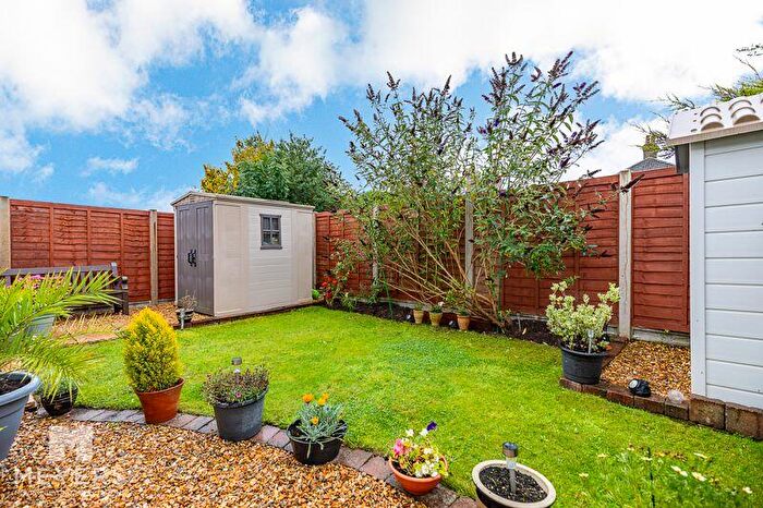 2 Bedroom Detached Bungalow For Sale In Heaton Road, Bournemouth -, BH10