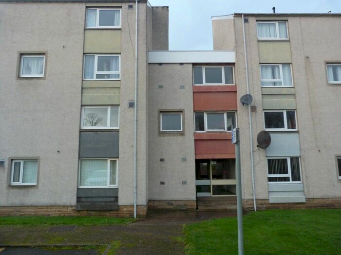 2 Bedroom Flat To Rent In North Port, Elgin, IV30