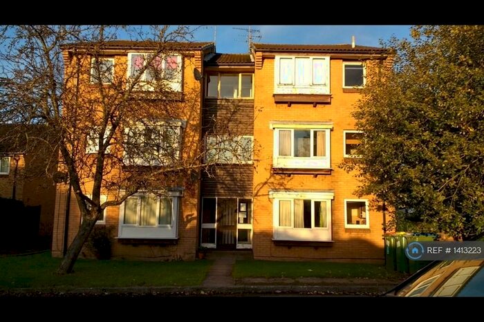 1 Bedroom Flat To Rent In Tom Price Close, Cheltenham, GL52