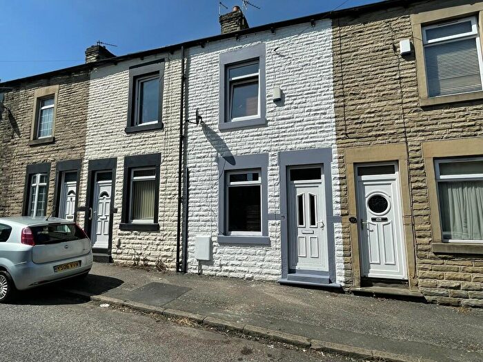 2 Bedroom Terraced House To Rent In Blenheim Avenue, Barnsley, S70