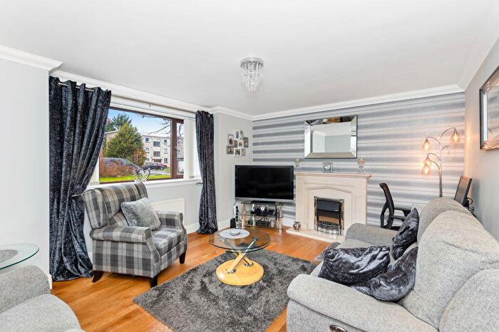 2 Bedroom Flat For Sale In A, Forrester Park Gardens, Corstorphine, Edinburgh, EH12
