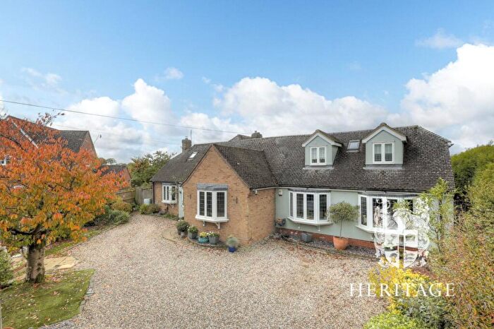 4 Bedroom Detached House For Sale In Coggeshall Road, Earls Colne, Colchester, Essex, CO6