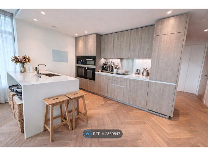 2 Bedroom Flat To Rent In Principal Place, London, EC2A