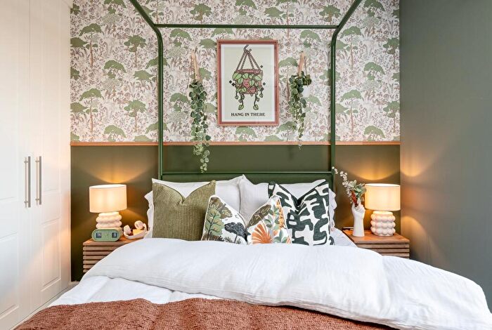 4 Bedroom Detached House For Sale In Cathedral Meadows, West Rainton (Hutton), DH4