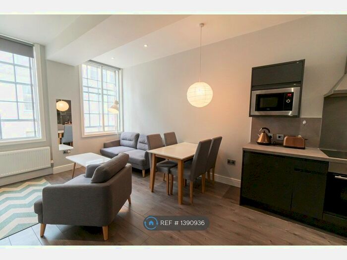 1 Bedroom Flat To Rent In Water Street, Liverpool, L2