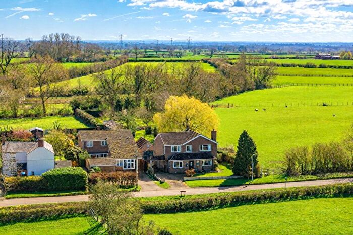 5 Bedroom Detached House For Sale In High Street, Astcote, Towcester, Northamptonshire, NN12