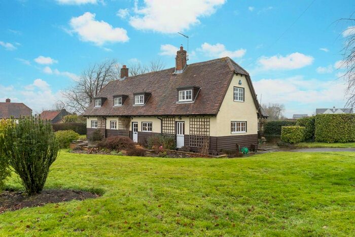 4 Bedroom Detached House To Rent In Upwick Green, Upwick, Albury, Nr Ware, Herts, SG11