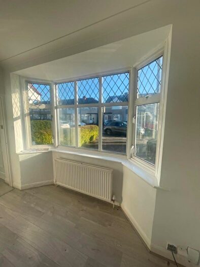 4 Bedroom Terraced House To Rent In Aylands Road, Enfield, Middlesex, EN3