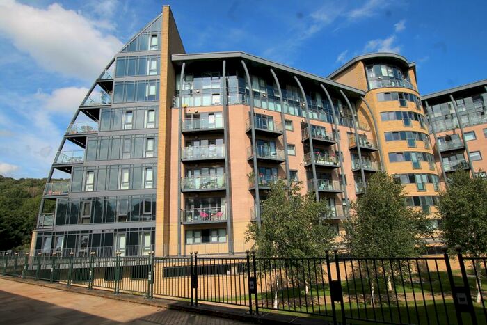 2 Bedroom Duplex For Sale In Victoria Mills, Salts Mill Roa, Shipley, Bradford, BD17