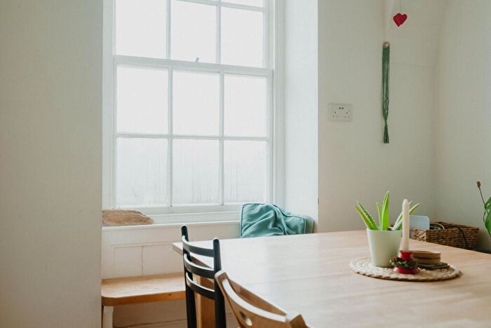 2 Bedroom Apartment For Sale In The Glebe, Thorverton, EX5