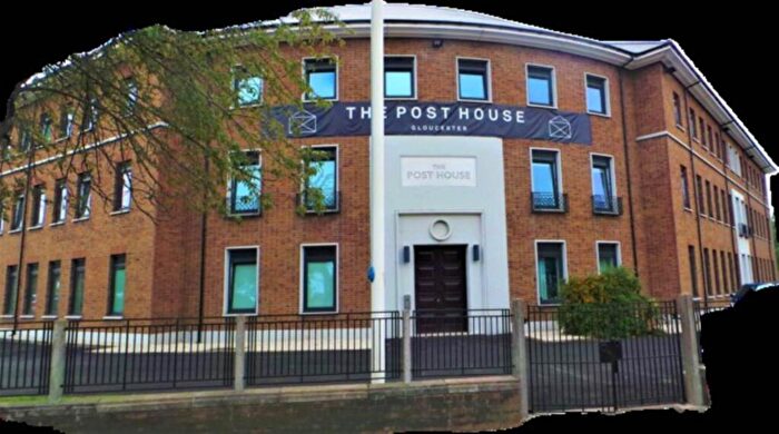 1 Bedroom Apartment For Sale In Eastern Avenue, Gloucester, GL4