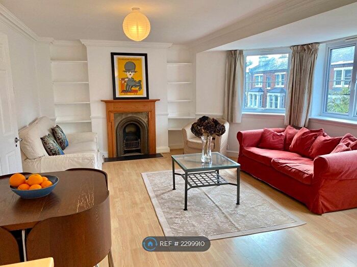 1 Bedroom Flat To Rent In Melrose House, London, W6
