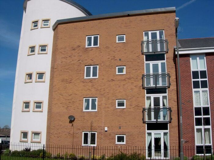 3 Bedroom Apartment To Rent In Woolmoore Road, Hunts Cross Village, Liverpool, L24