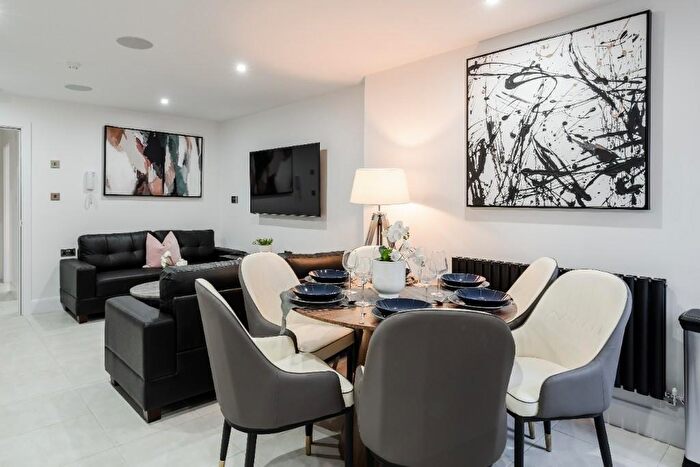 6 Bedroom House To Rent In Malvern Road, Liverpool, L6