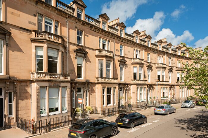 4 Bedroom Apartment For Sale In Belgrave Crescent, Dean, Edinburgh, EH4