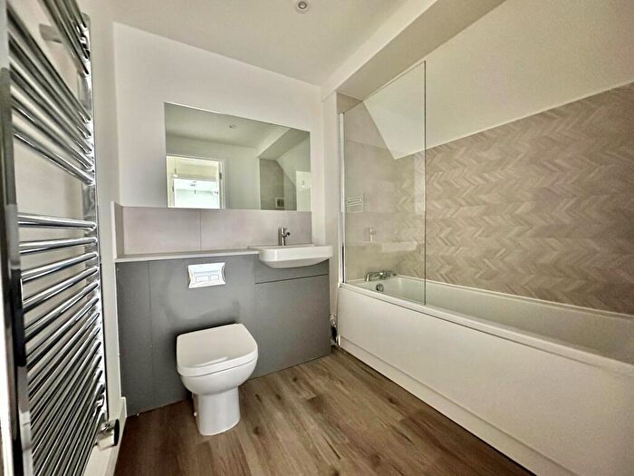 2 Bedroom Apartment To Rent In Swain Court, Peterborough, PE2