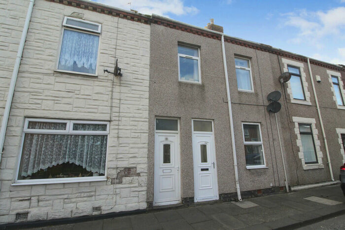 2 Bedroom Flat To Rent In Winship Street, Blyth, NE24