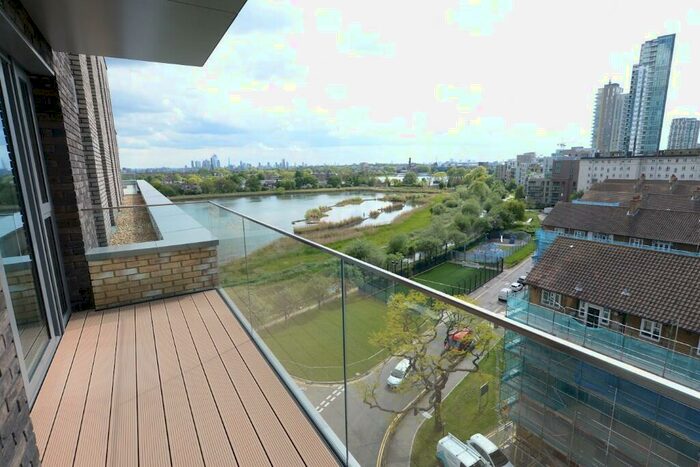 1 Bedroom Flat To Rent In Newnton Close, London, N4